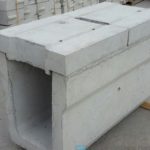 Tutup Saluran U Ditch 1