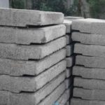 Tutup Saluran U Ditch 10