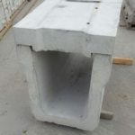 Tutup Saluran U Ditch 2