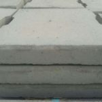 Tutup Saluran U Ditch 4