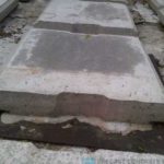 Tutup Saluran U Ditch 6