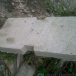 Tutup Saluran U Ditch 8