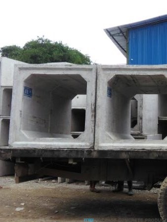 Portfolio Proyek Megacon Beton 1