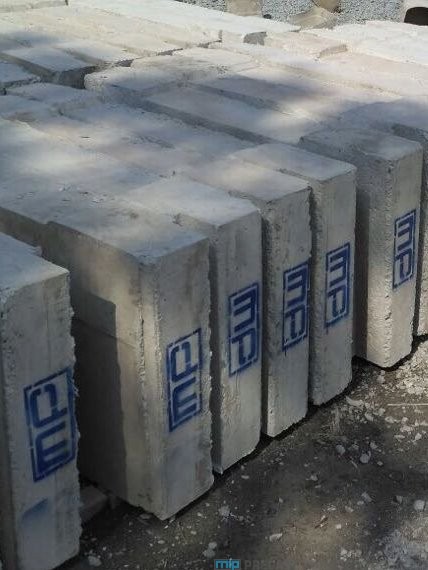 Portfolio Proyek Megacon Beton 2