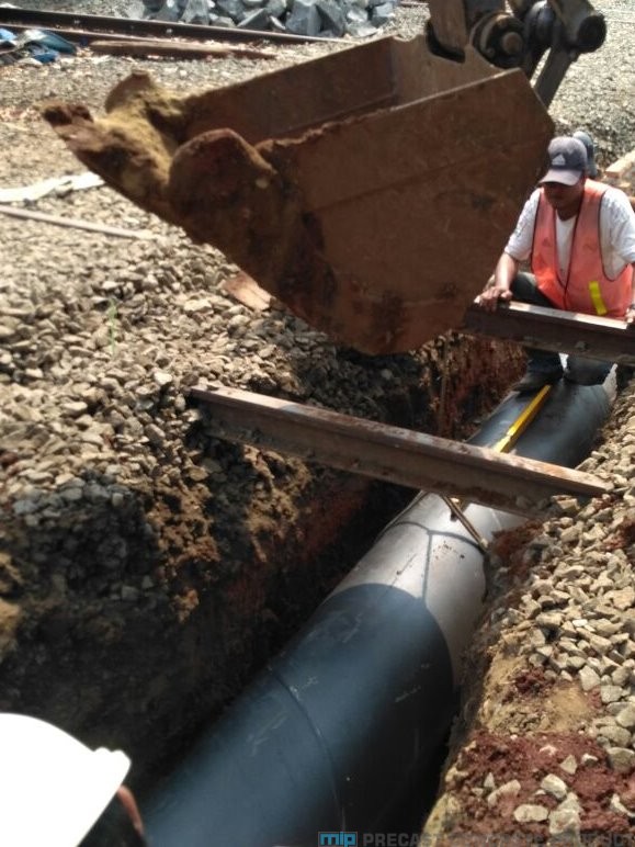 Portfolio Proyek Megacon Beton 5