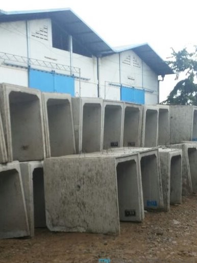 Portfolio Proyek Megacon Beton 6