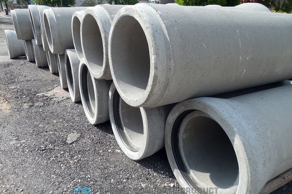 Harga Pipa Beton Bertulang