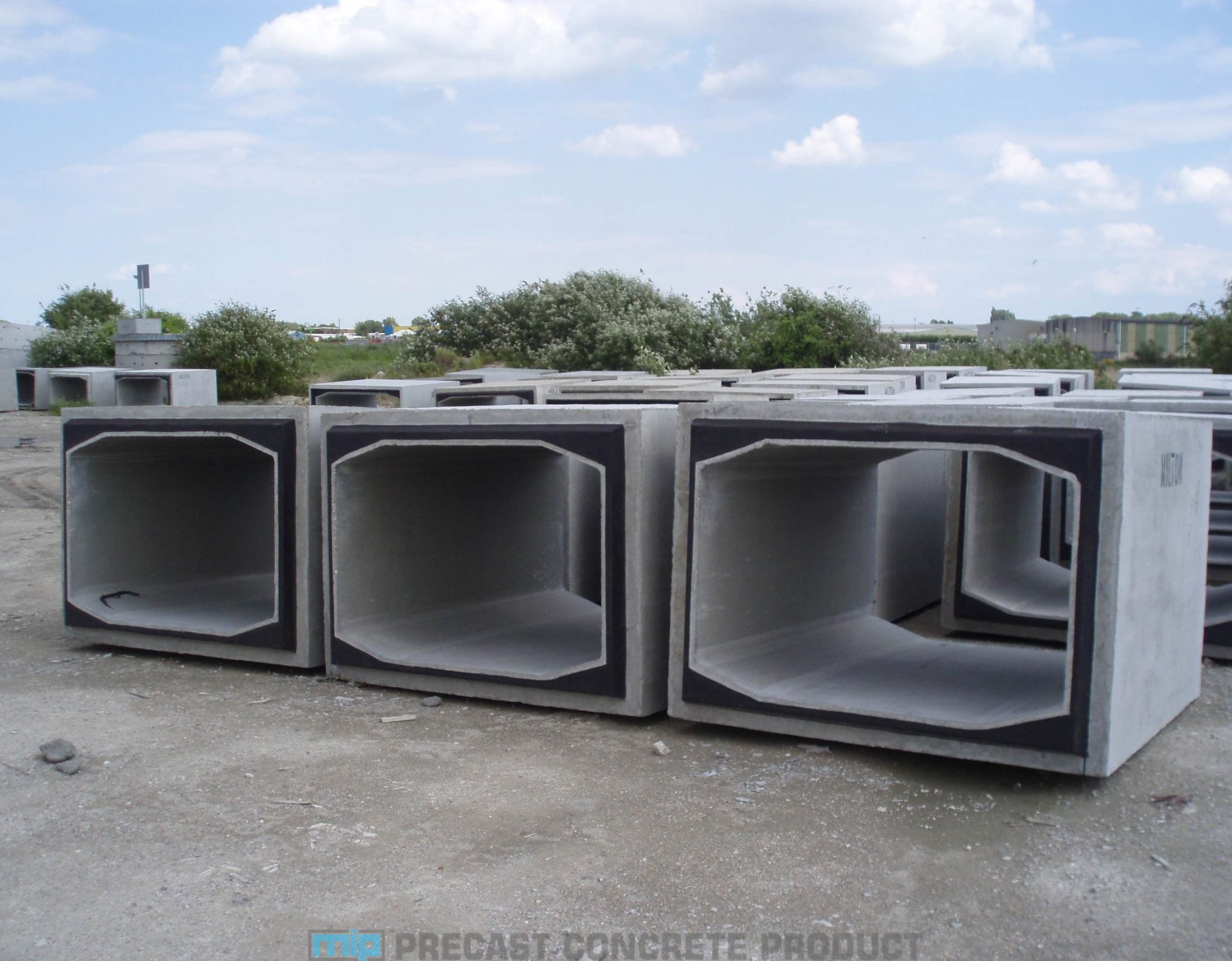 Harga & Ukuran Box Culvert Megacon