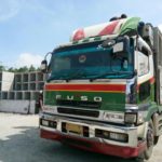 pabrik u ditch megacon bangun perkasa 5