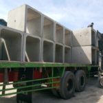 pabrik u ditch megacon bangun perkasa 6