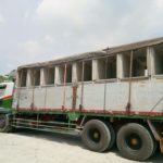 pabrik u ditch megacon bangun perkasa 7