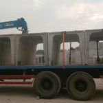 pabrik u ditch megacon bangun perkasa 8