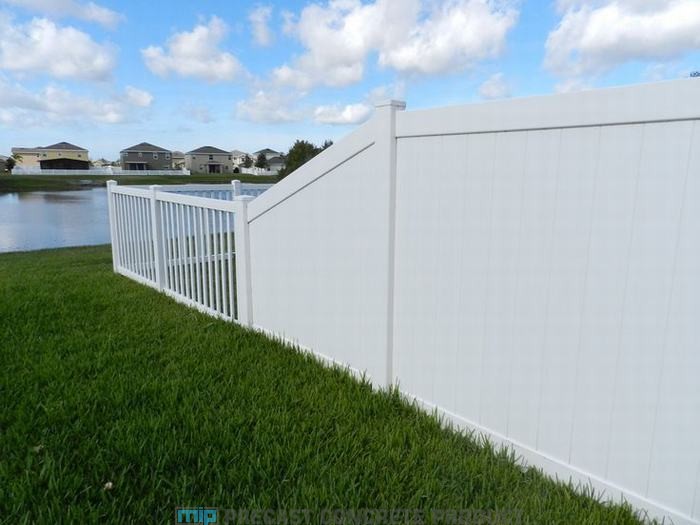 Daftar Harga & Ukuran Pagar Panel 2019