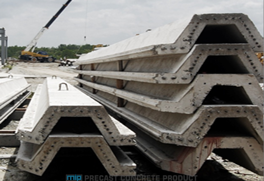 Kegunaan dari Sheet Pile Beton