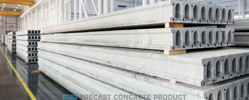 Precast Concrete : Pengertian, Manfaat dan Keunggulan