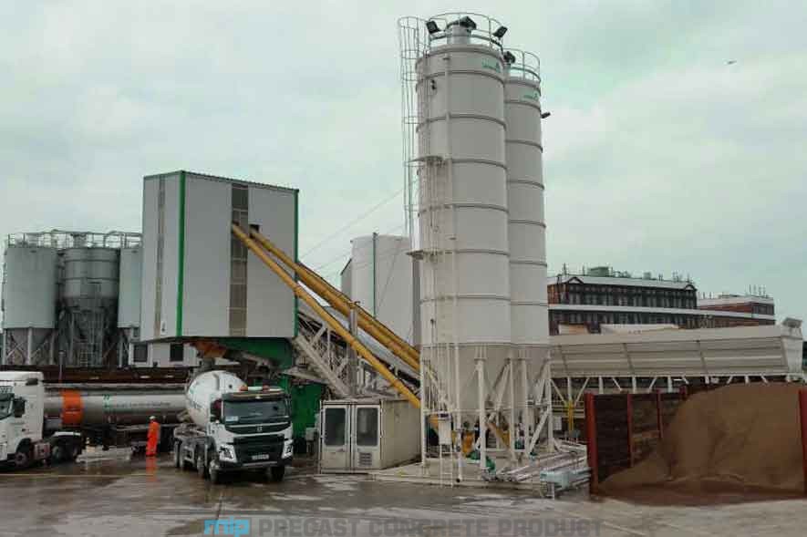 Cara Membuat Saluran U Ditch Sesuai Standar SNI