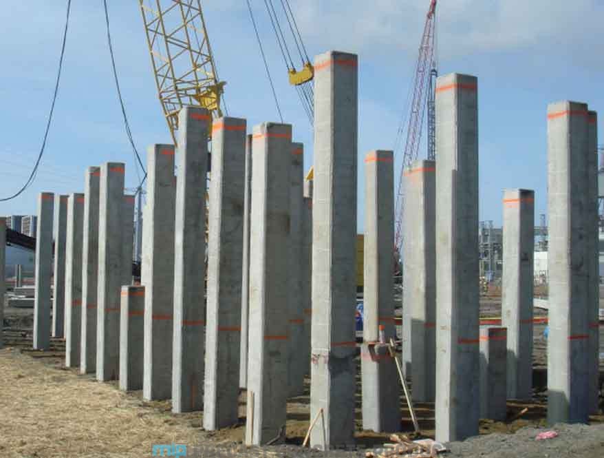 Reinforced Concrete : Keuntungan, Kelemahan dan Cara Pemasangan Reinforced Concrete : Keuntungan, Kelemahan dan Cara Pemasangan