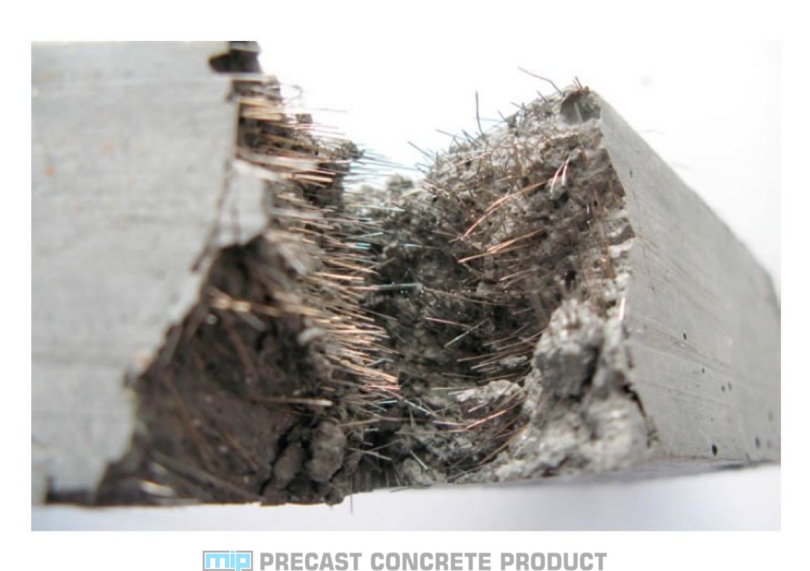 Mengenal Lebih Dekat Fiber Reinforced Concrete