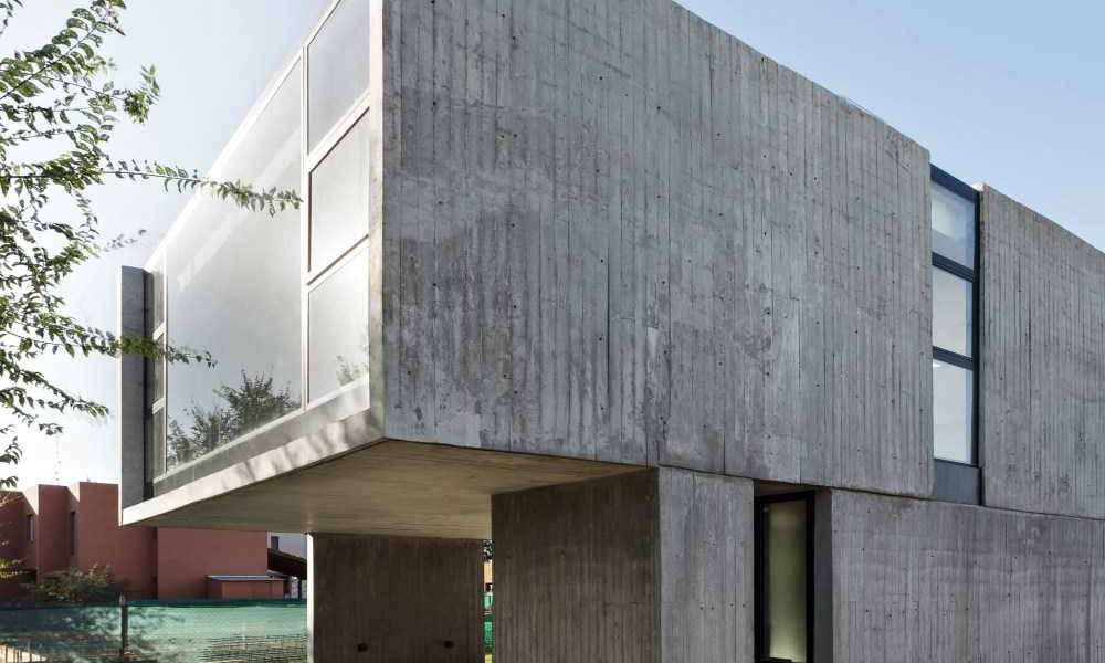 Keuntungan Menggunakan Beton Exposed untuk Dekorasi Rumah Keuntungan Menggunakan Beton Exposed untuk Dekorasi Rumah