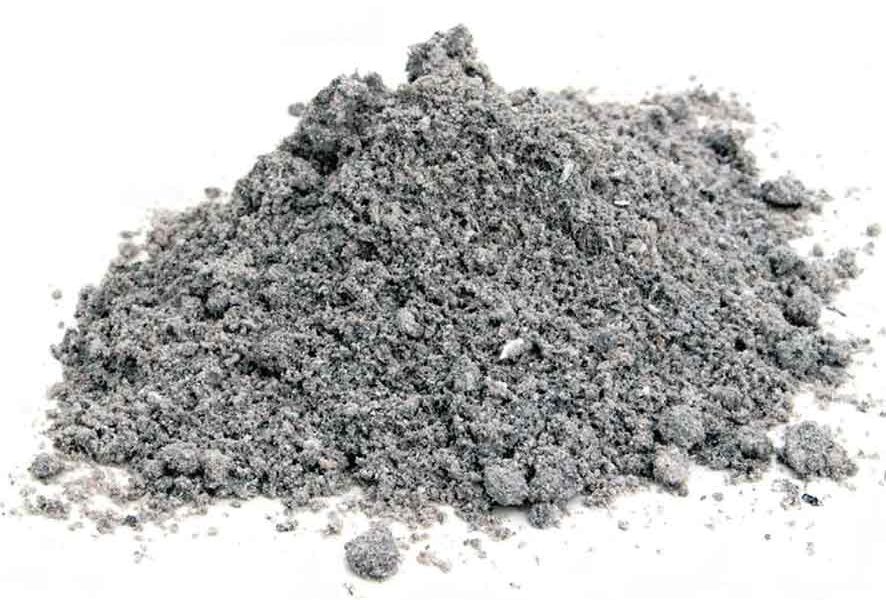 Asal Mula Fly Ash Beton Asal Mula Fly Ash Beton