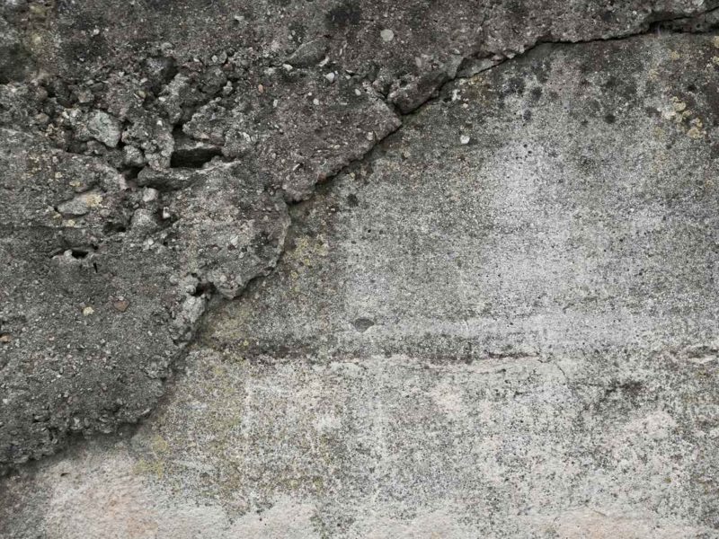 Metode & Teknik Penyambungan Beton Usang dengan Beton Baru