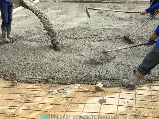 Apa Workability Beton Segar? Apa Workability Beton Segar?