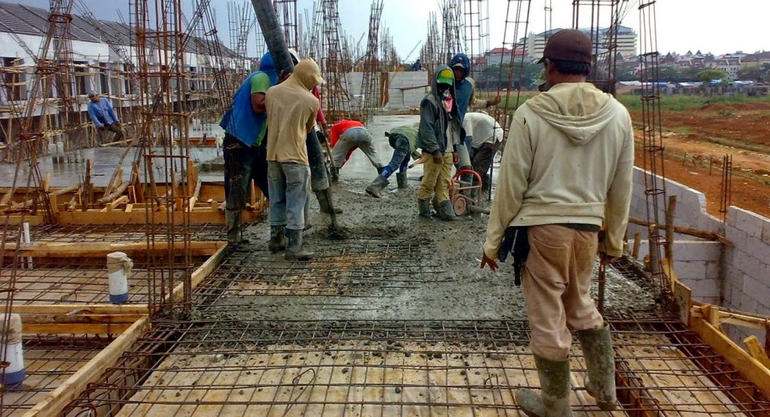 Pengujian Dilakukan Untuk Memeriksa Kualitas Beton Pengujian Dilakukan Untuk Memeriksa Kualitas Beton