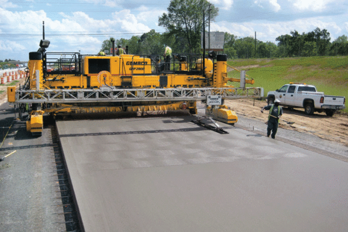 Keunggulan Permeabilitas Beton Keunggulan Permeabilitas Beton