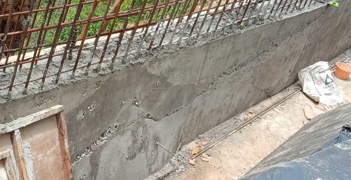 Cara Tepat Mengatasi Beton Terkelupas Cara Tepat Mengatasi Beton Terkelupas