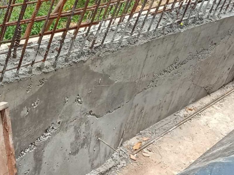 Cara Tepat Mengatasi Beton Terkelupas